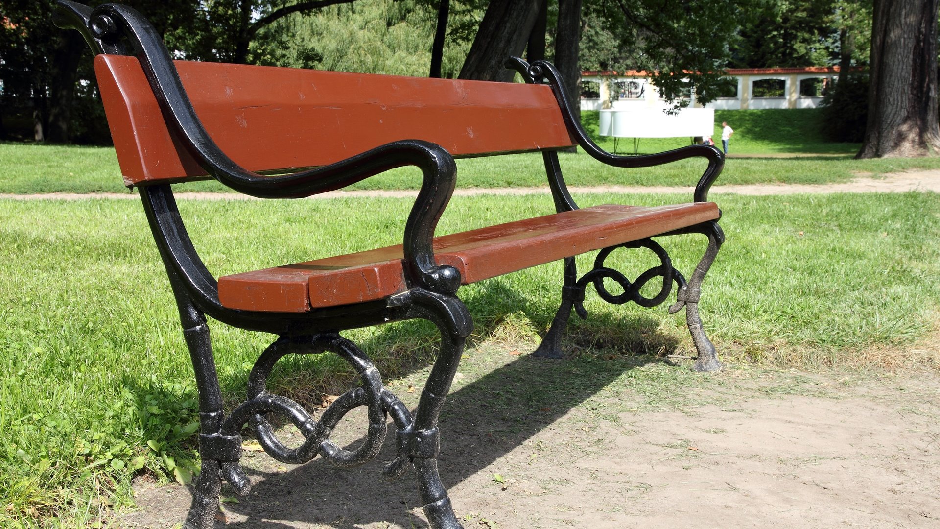 Władze Łomży chcą zmienić Park Jakuba Wagi i pytają mieszkańców o opinie