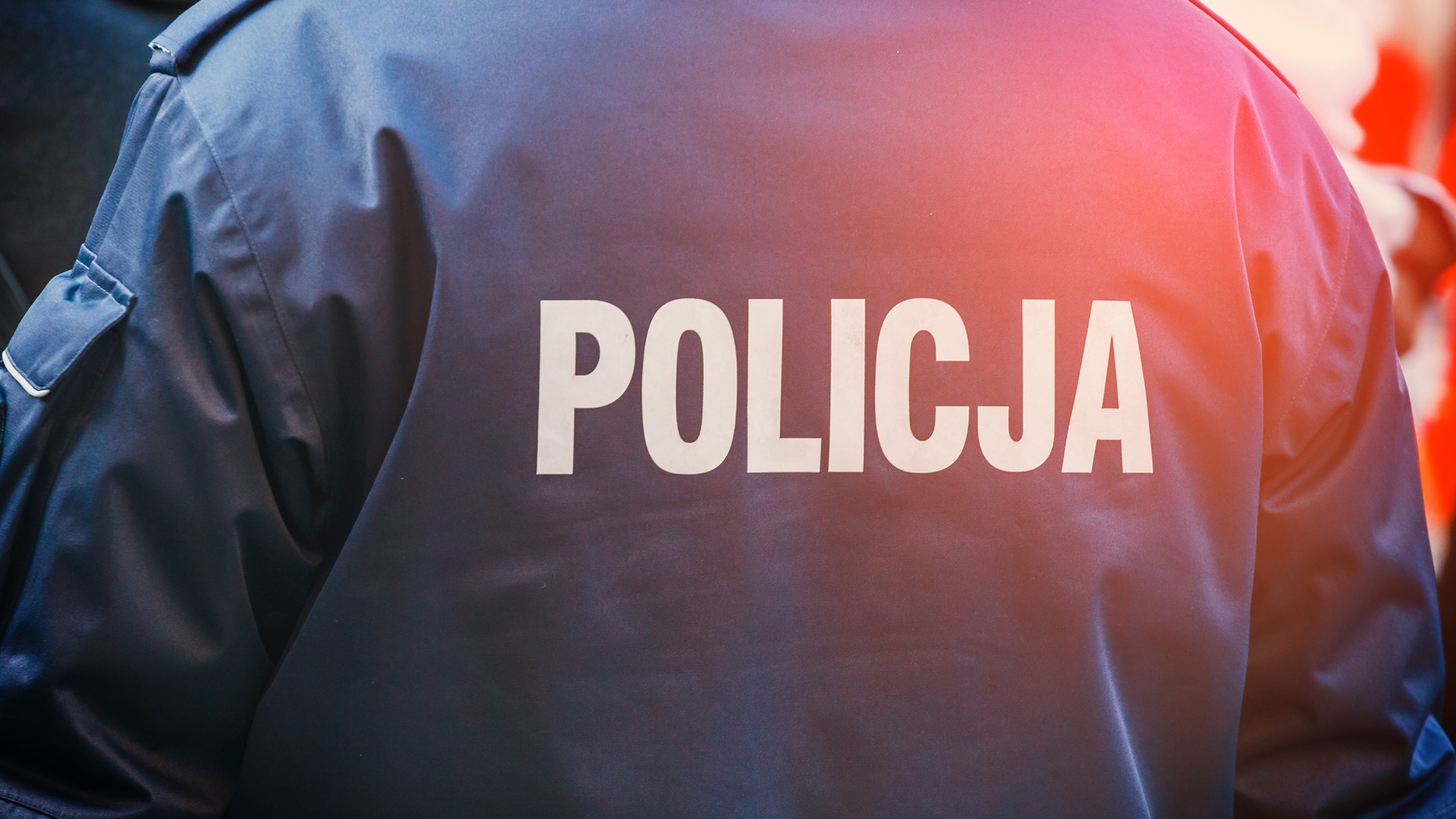 Naczelnik prewencji policji odwołany - miał klepnąć pracownicę policji w pośladki