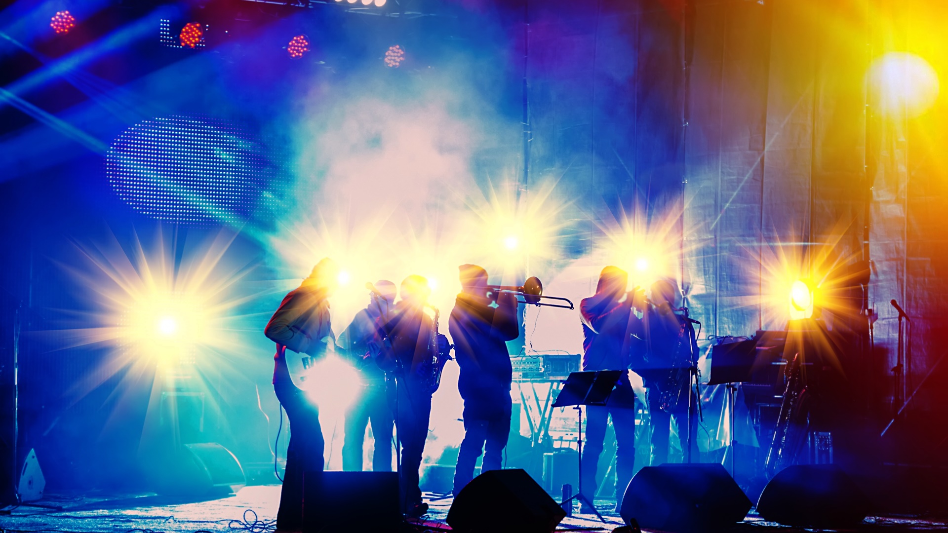 Pierwsza edycja WigroSfery Online Festival