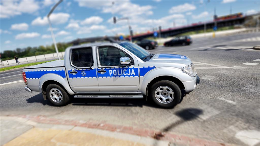 Więcej patroli i zero tolerancji dla łamiących przepisy - policjanci rozpoczęli akcję "Majowy weekend"