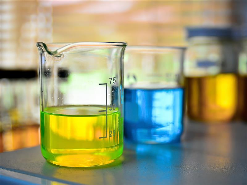 Białostoccy naukowcy pracują nad udoskonaleniem sztucznej śliny