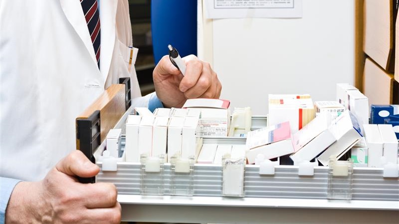 Władze Suwałk mają pomysł na przywrócenie fukcjonowania w mieście całodobowej apteki