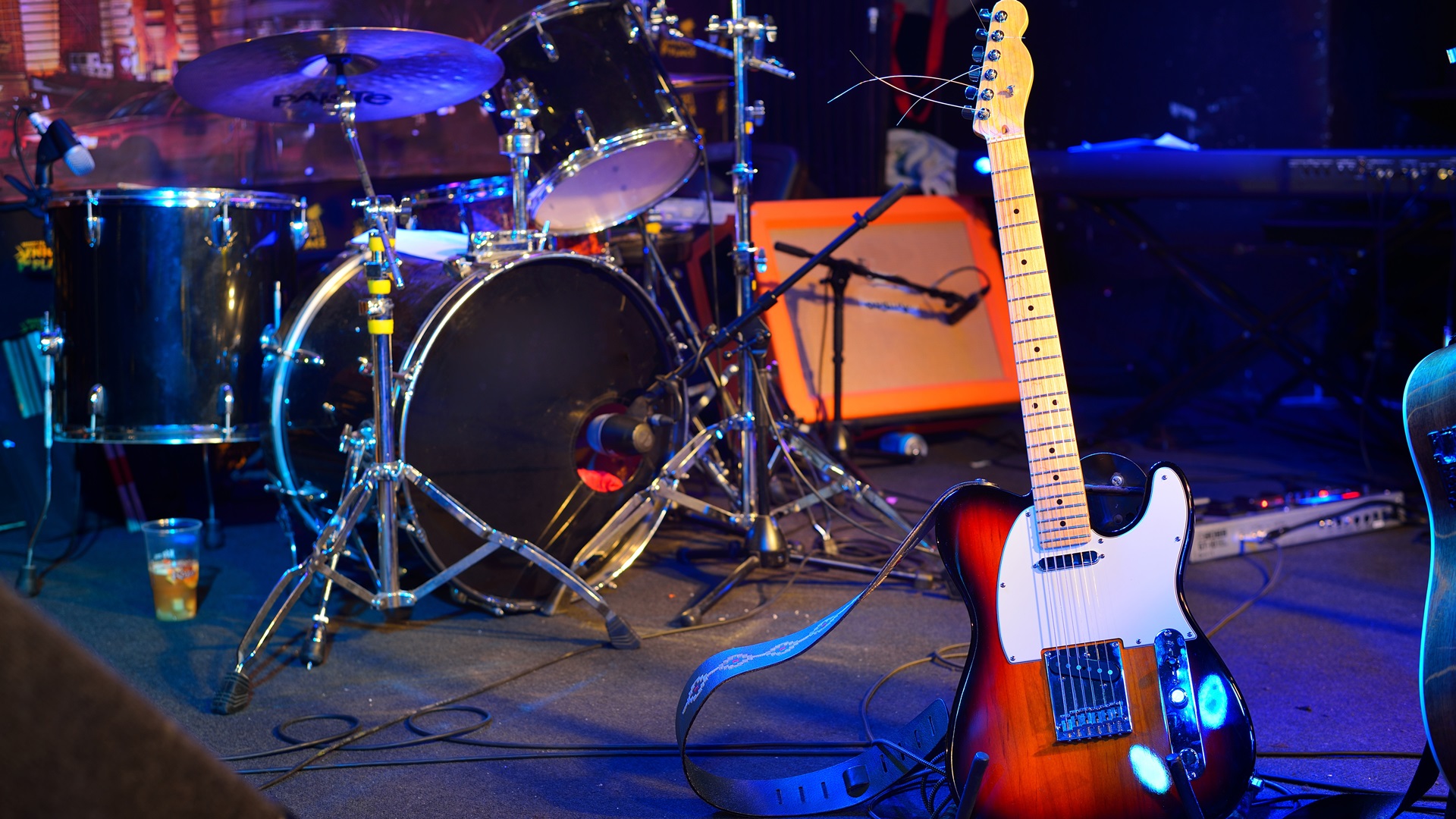 W Białymstoku odbędzie się Festiwal Piosenki Autorskiej "Źródła Dźwięków"