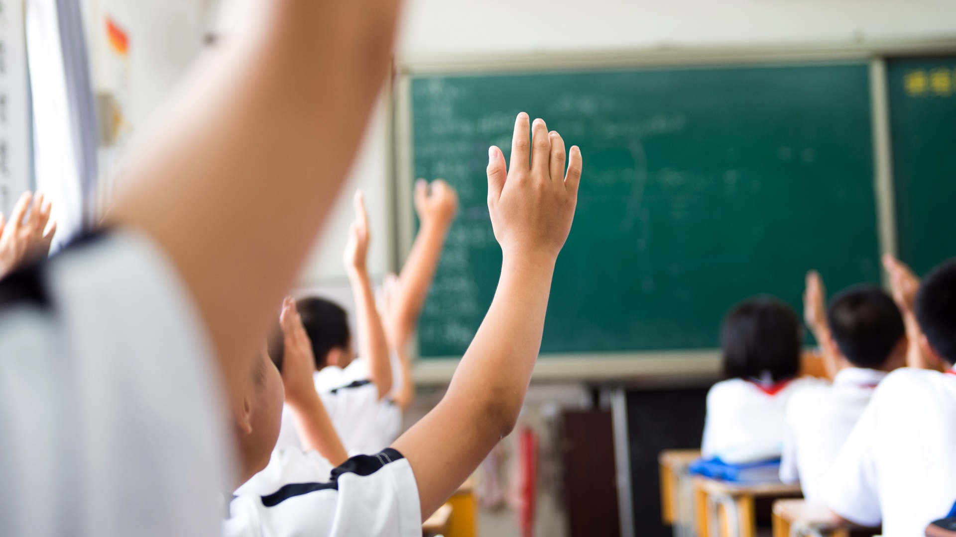 Jak wypadły białostockie podstawówki w ogólnopolskim rankingu?