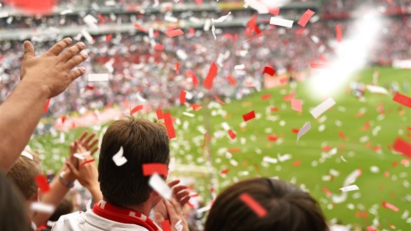 Jest szansa na powstanie strefy kibica w Białymstoku