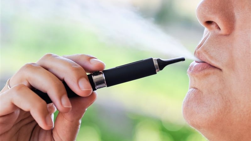 W suwalskich autobusach komunikacji miejskiej nie będzie można już palić e-papierosów