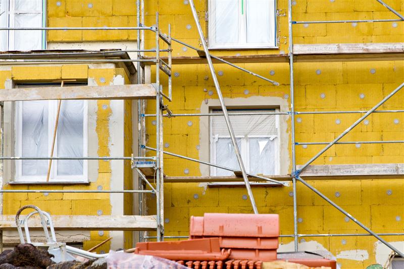 Podlaskie firmy mogą starać się o pożyczki na termomodernizację