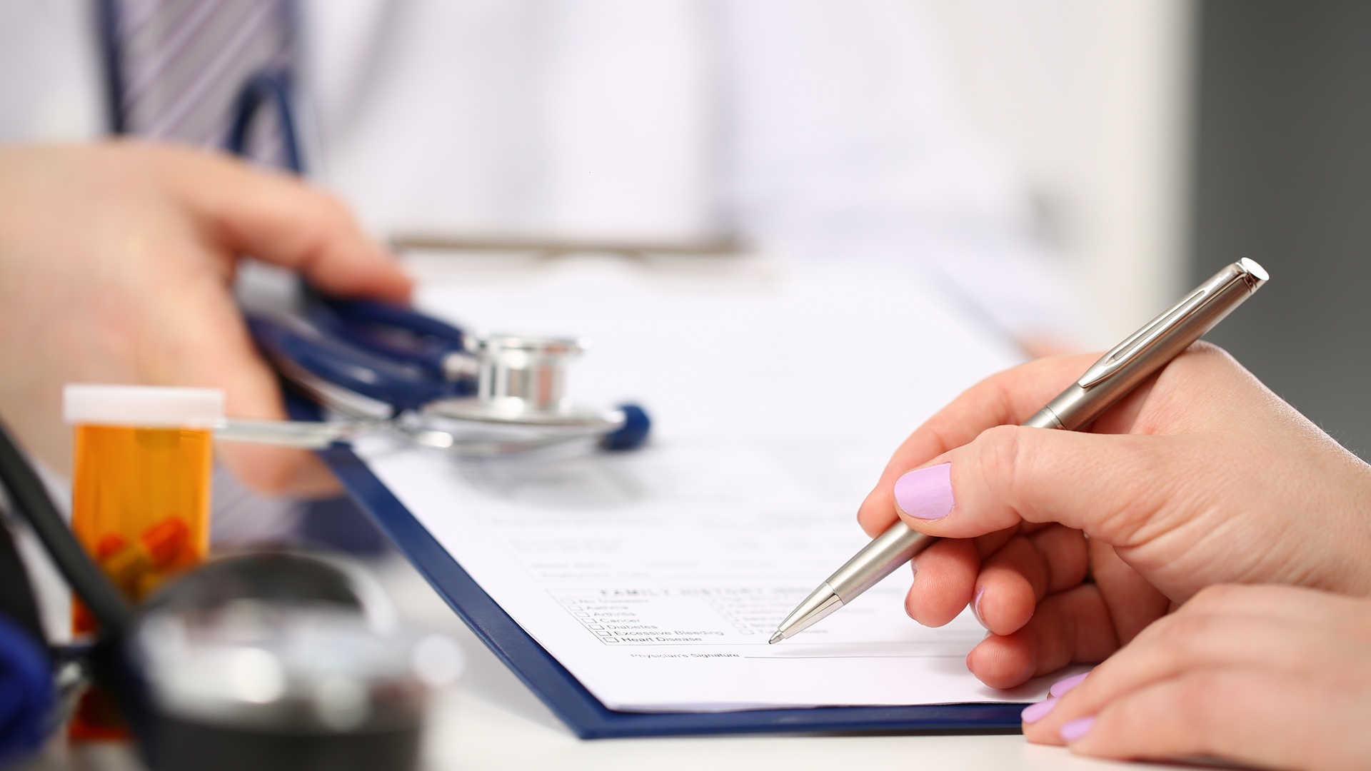 Światowy Dzień Zdrowia