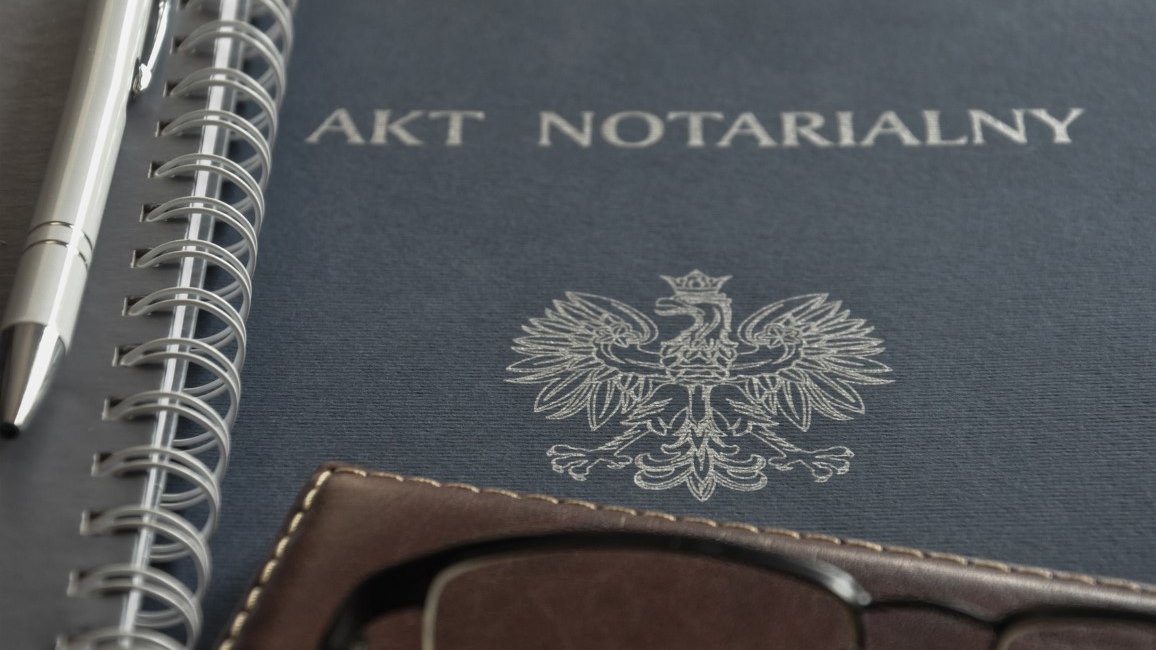 "Zgodnie z literą prawa" - reportaż Kamila Kalickiego