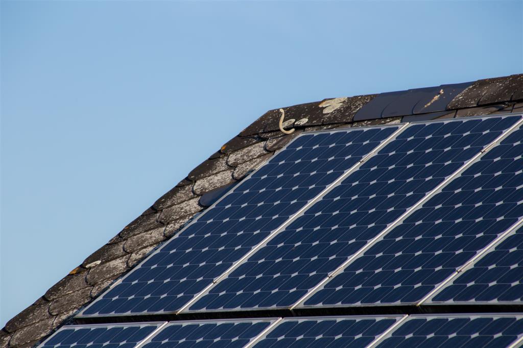 W ponad 200 domach w Grajewie będą zamontowane instalacje solarne