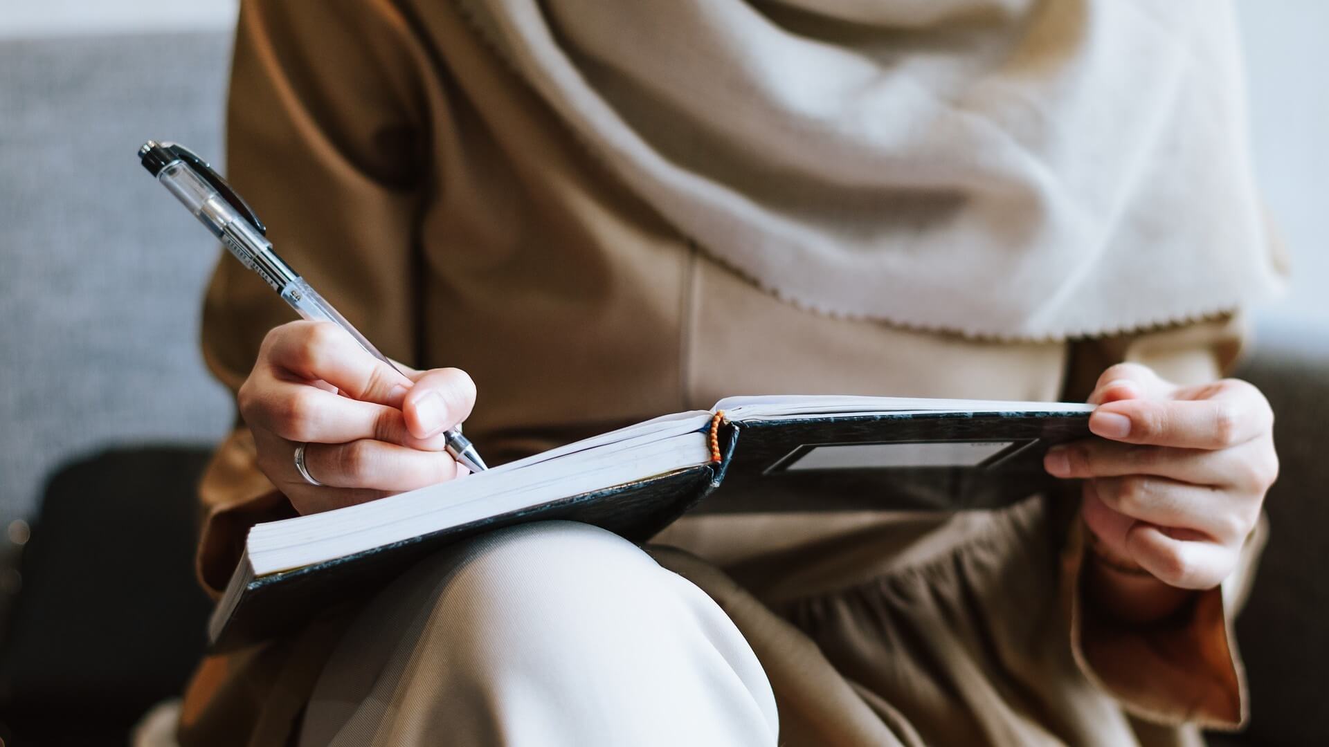 Uniwersytet w Białymstoku otwiera nowy kierunek studiów - twórcze pisanie