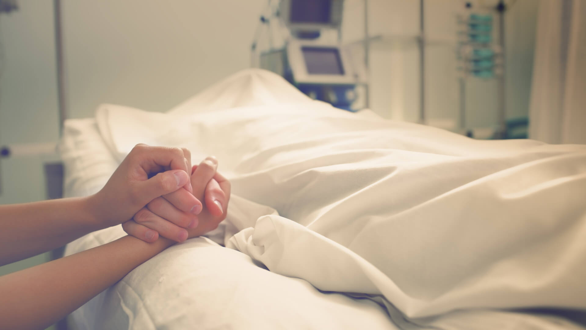 Czy pandemia oswoiła nas ze śmiercią?