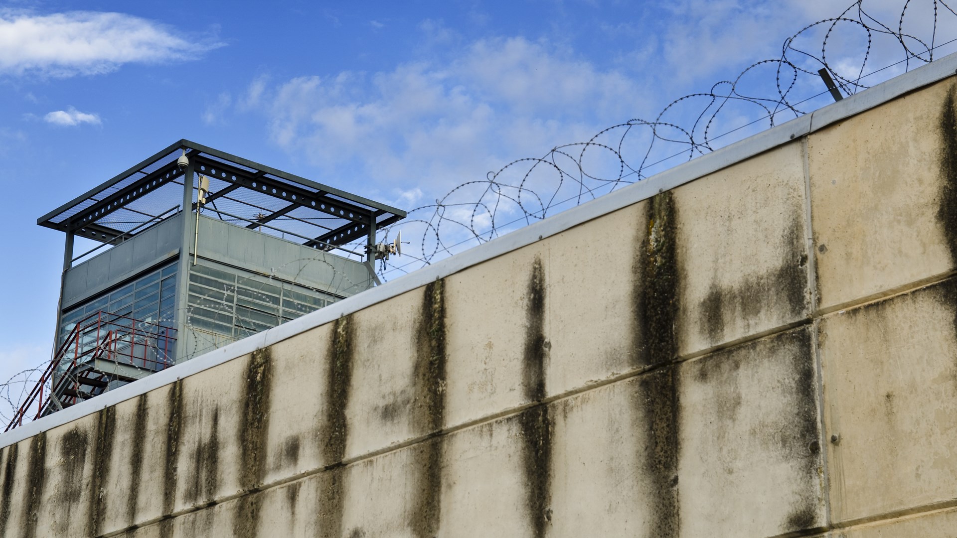 Jak spędzają święta więźniowie w zakładzie karnym w Czerwonym Borze?