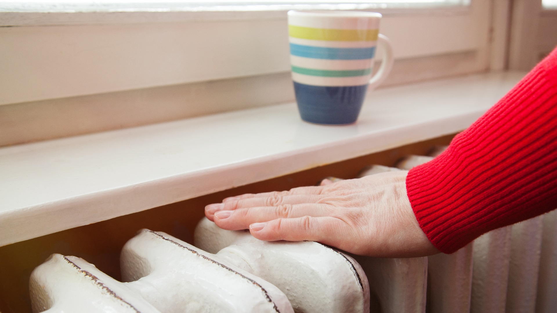 W Sejnach znacząco wzrosły opłaty za ogrzewanie