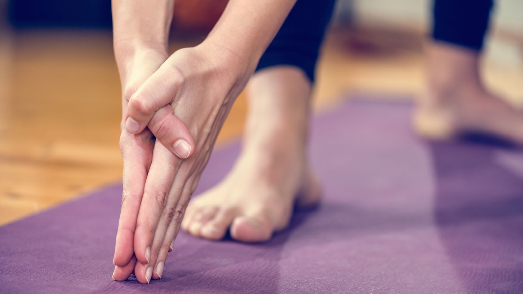 Ruch zgodny z naturą - droga do lepszego samopoczucia