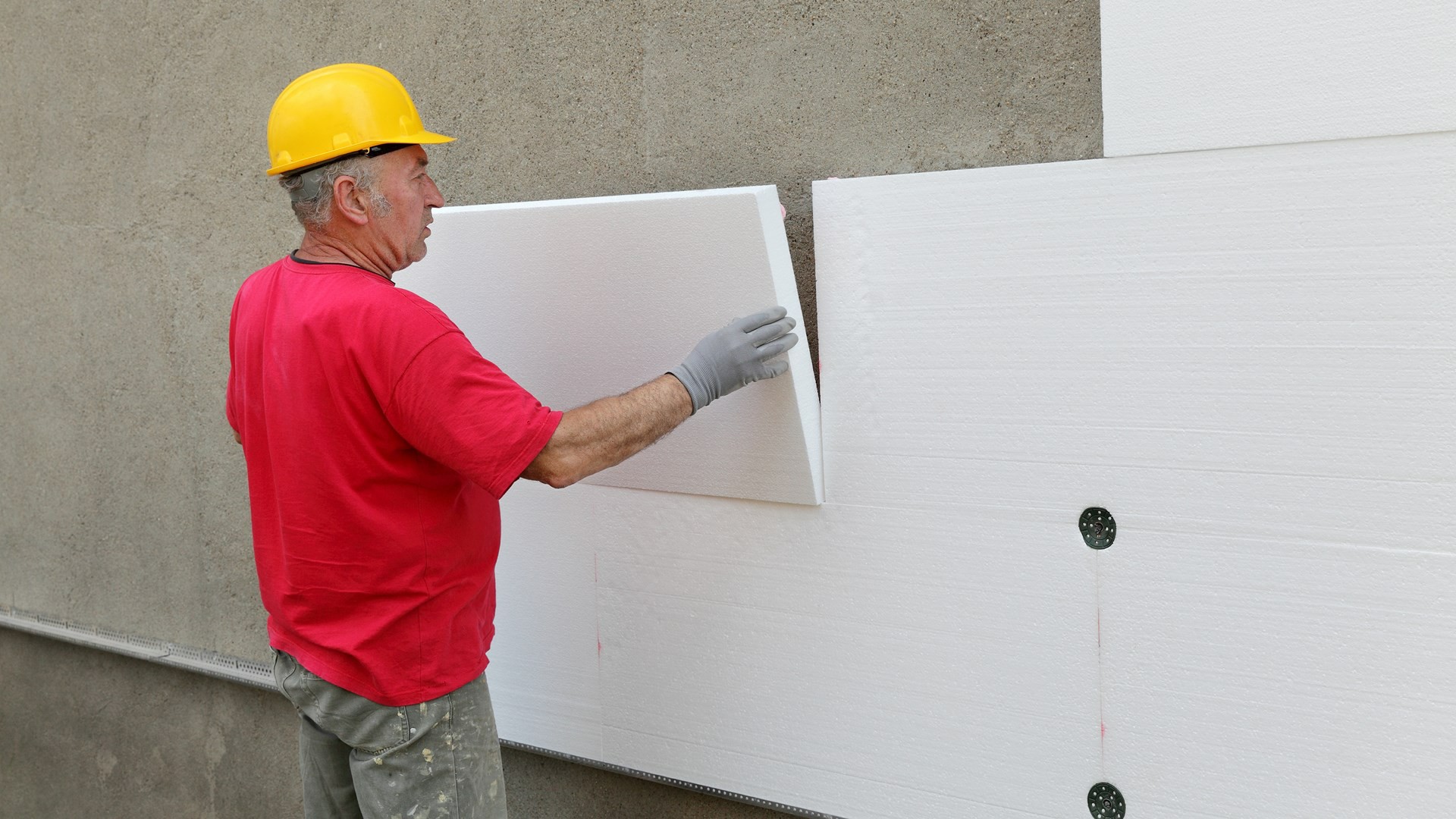 Sejneńska spółdzielnia mieszkaniowa chce zmian w sposobie dzielenia pieniędzy na dofinansowanie termomodernizacji