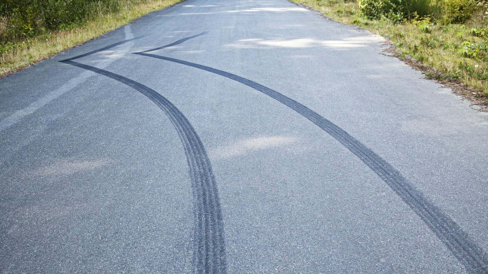 Wypadek na ul. Rządowej w Łomży - 93-latka trafiła do szpitala