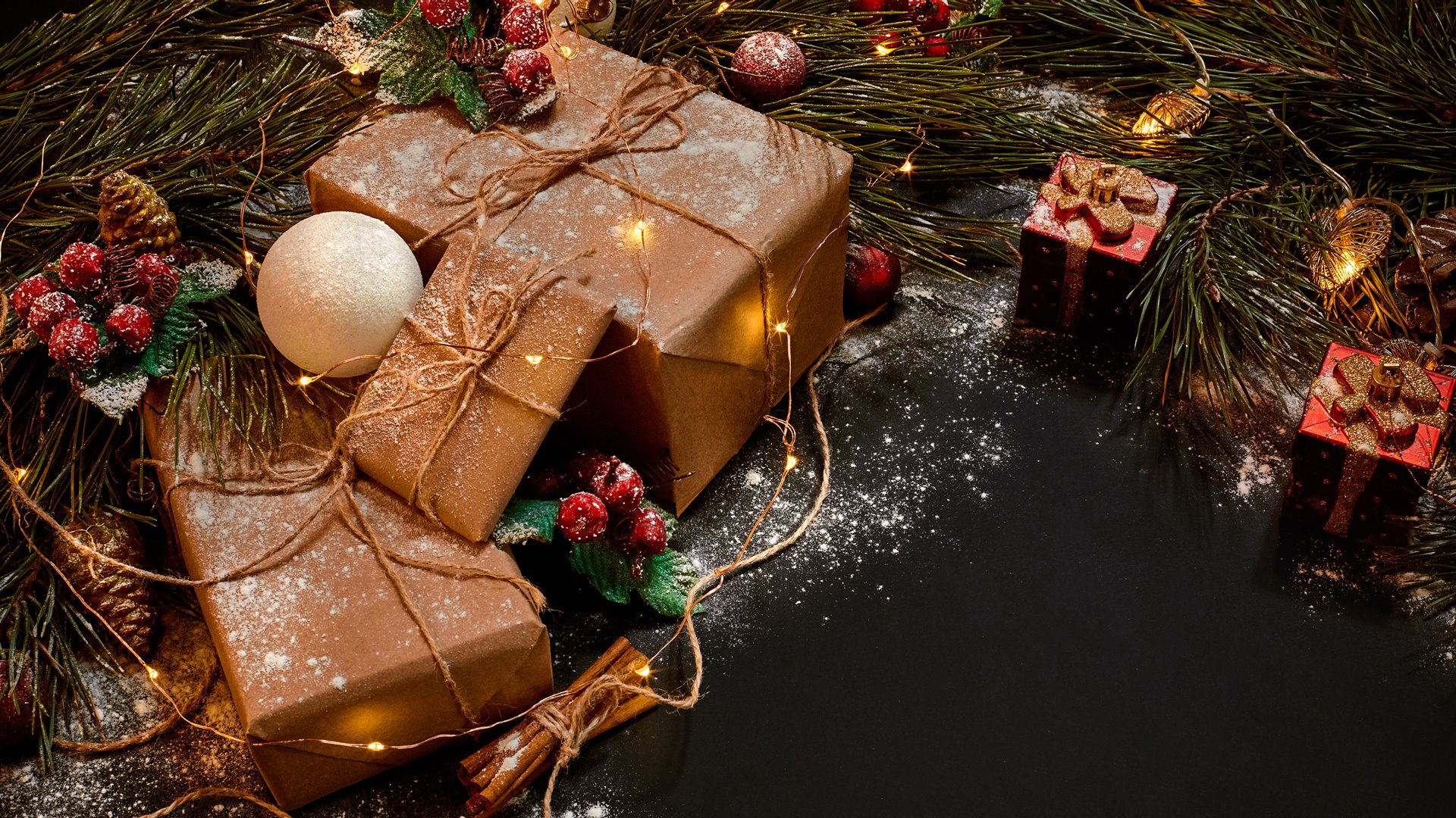 Świateczne wspomnienia suwalczan