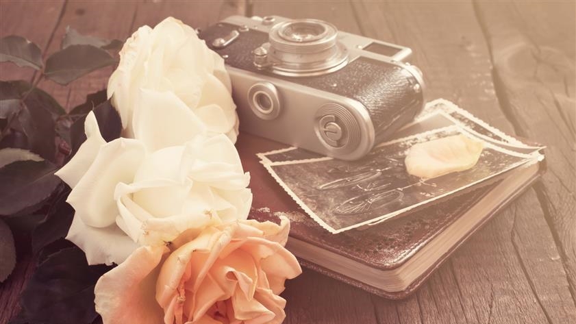 Wystawa fotografii Zofii Chomętowskiej w białostockiej galerii