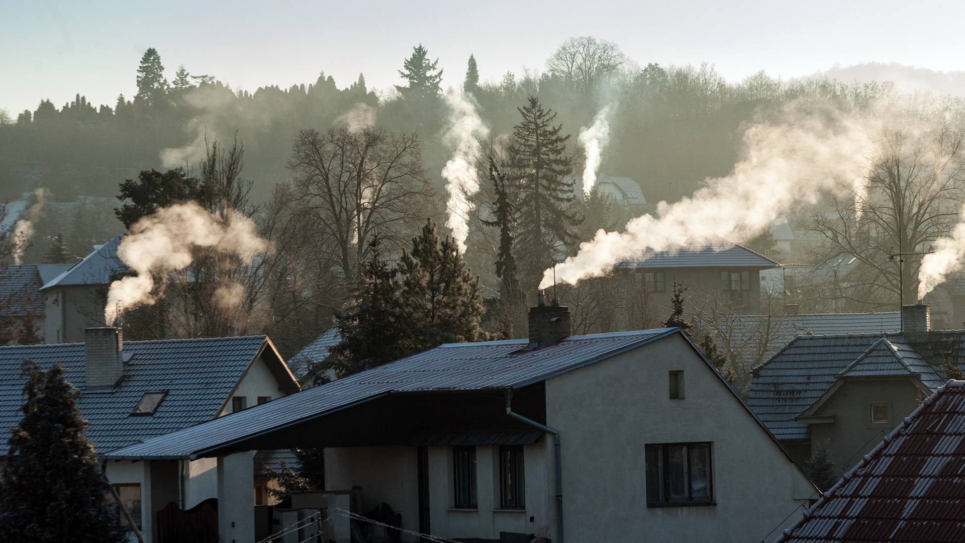 Suwalczanie mogą otrzymać większe pieniądze z miejskiego programu dopłat do wymiany źródeł ciepła