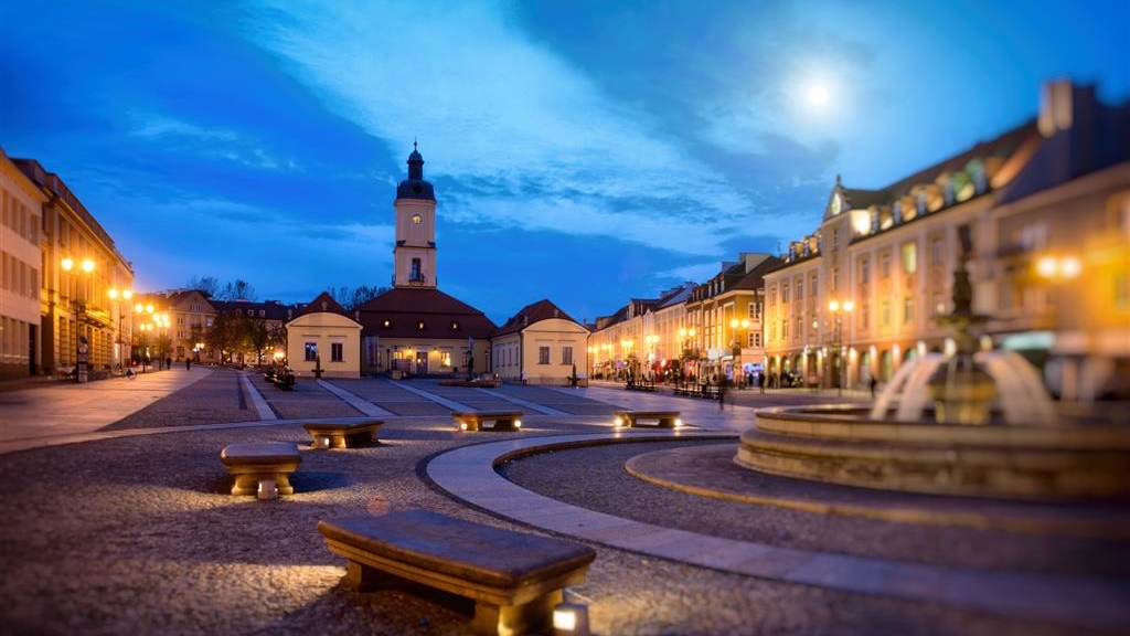 Białystok: "Nie" dla marszu w obronie tradycji i rodziny - koliduje z Marszem Równości