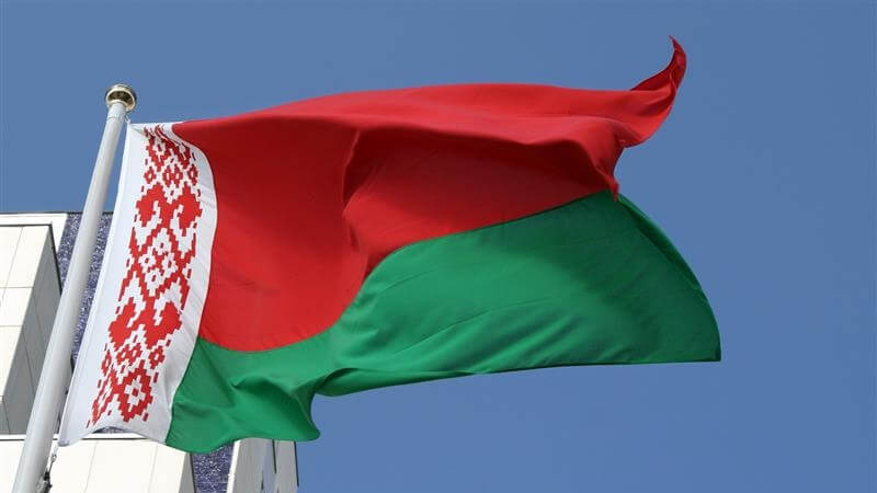 Młodzi Białorusini odwiedzają instytucje samorządowe i poznają lokalne inicjatywy w Podlaskiem