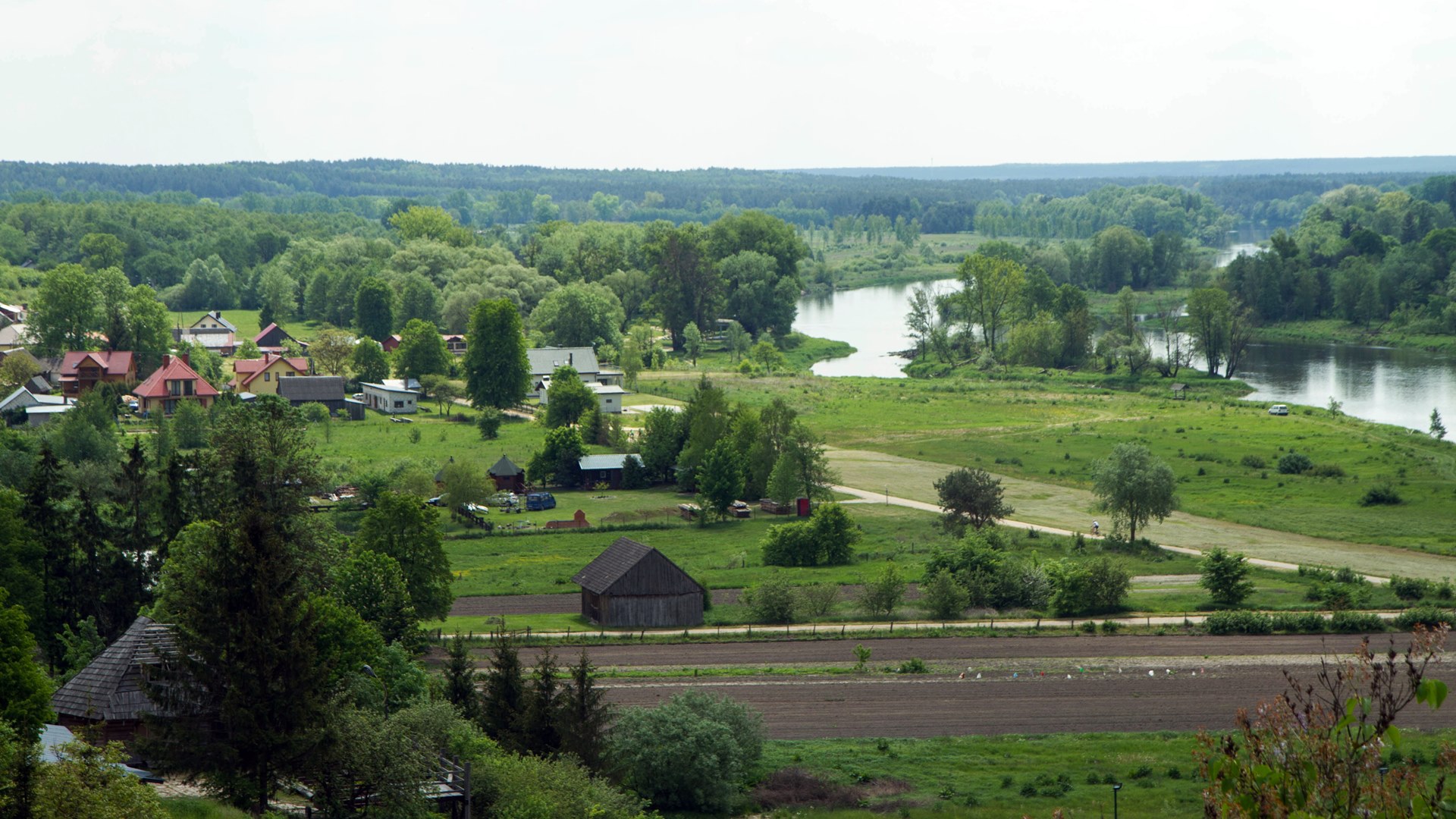Najbogatsze podlaskie miasta i gminy - felieton Adama Dąbrowskiego
