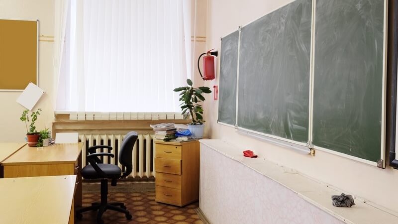 Nauczyciele z 60 podlaskich szkół będą strajkować 31 marca