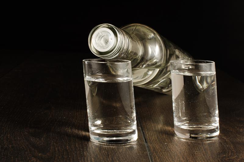 Promil alkoholu u lekarza na dyżurze w suwalskim szpitalu