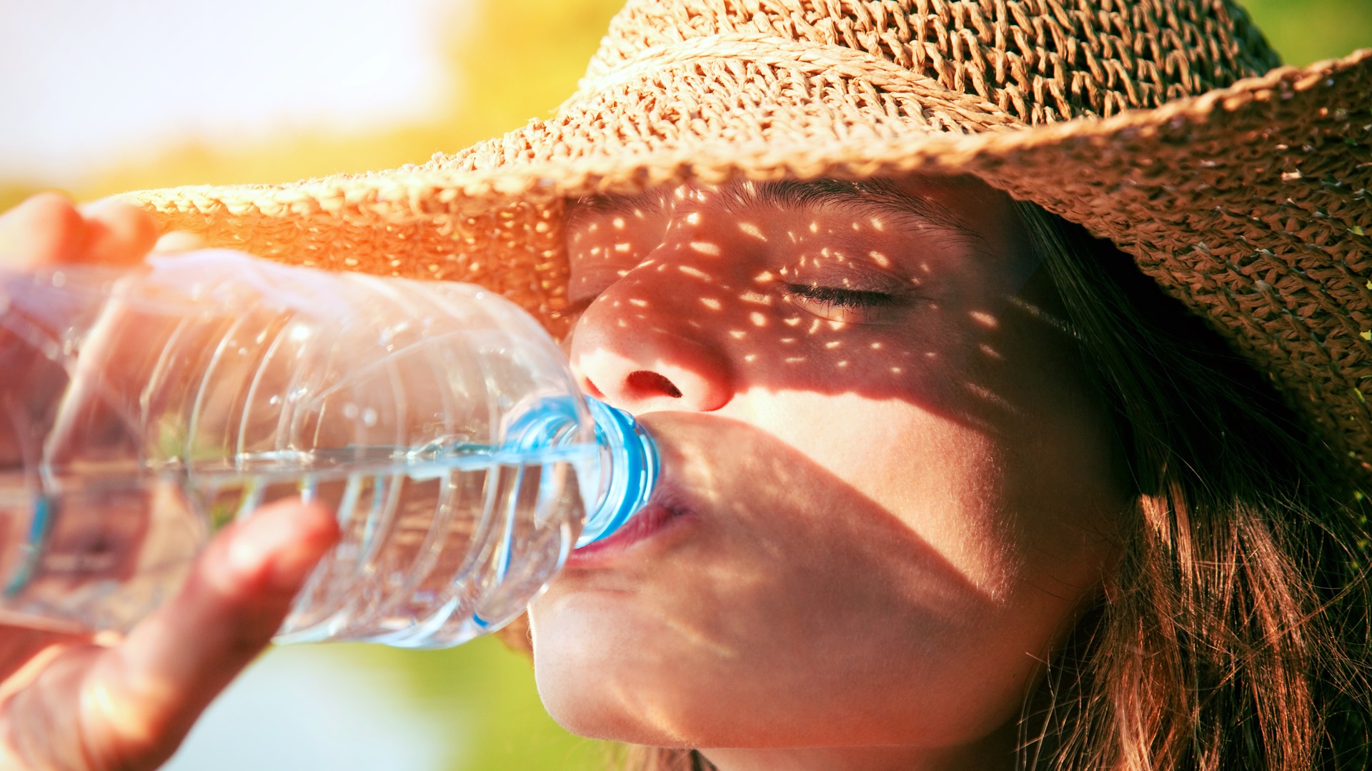 Najbliższe dni będą upalne. Temperatury przekroczą 30°C