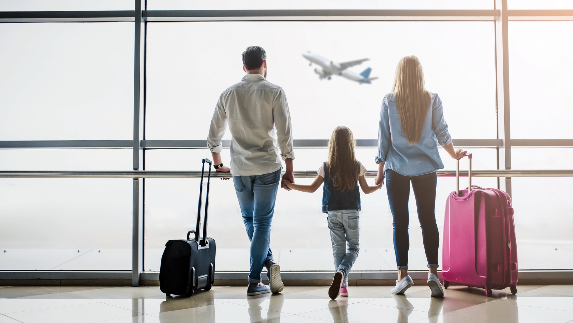 Ostatni dzień akcji "Lot do Domu"