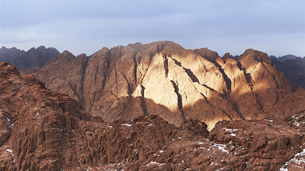 "Stąpając po Jego śladach" - reportaż Doroty Sokołowskiej