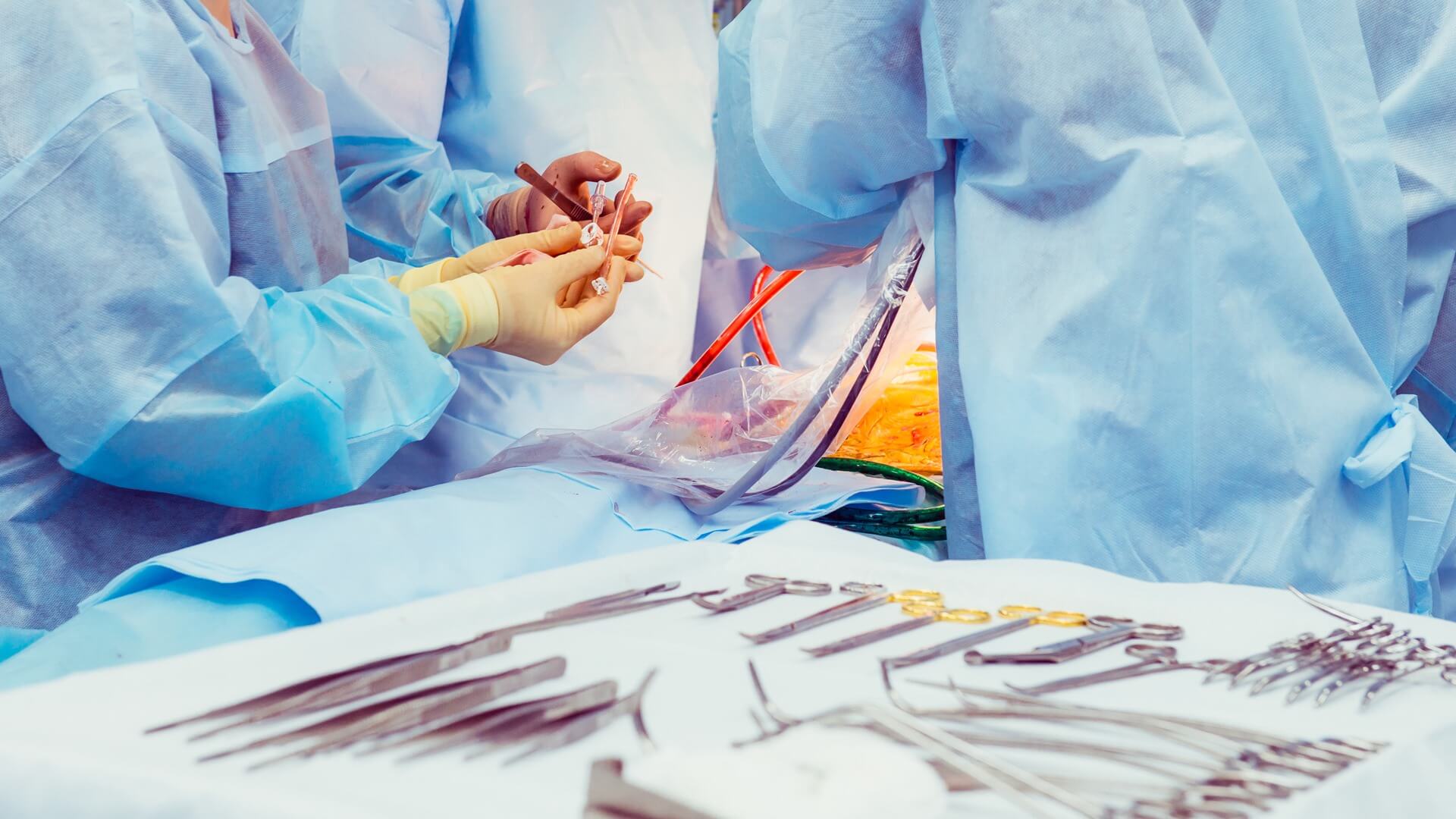 13 mln zł więcej trafi do podlaskich szpitali w związku z rosnącymi kosztami świadczeń