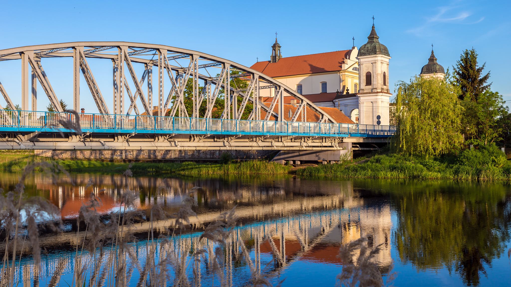 Tykocin Pomnikiem Historii