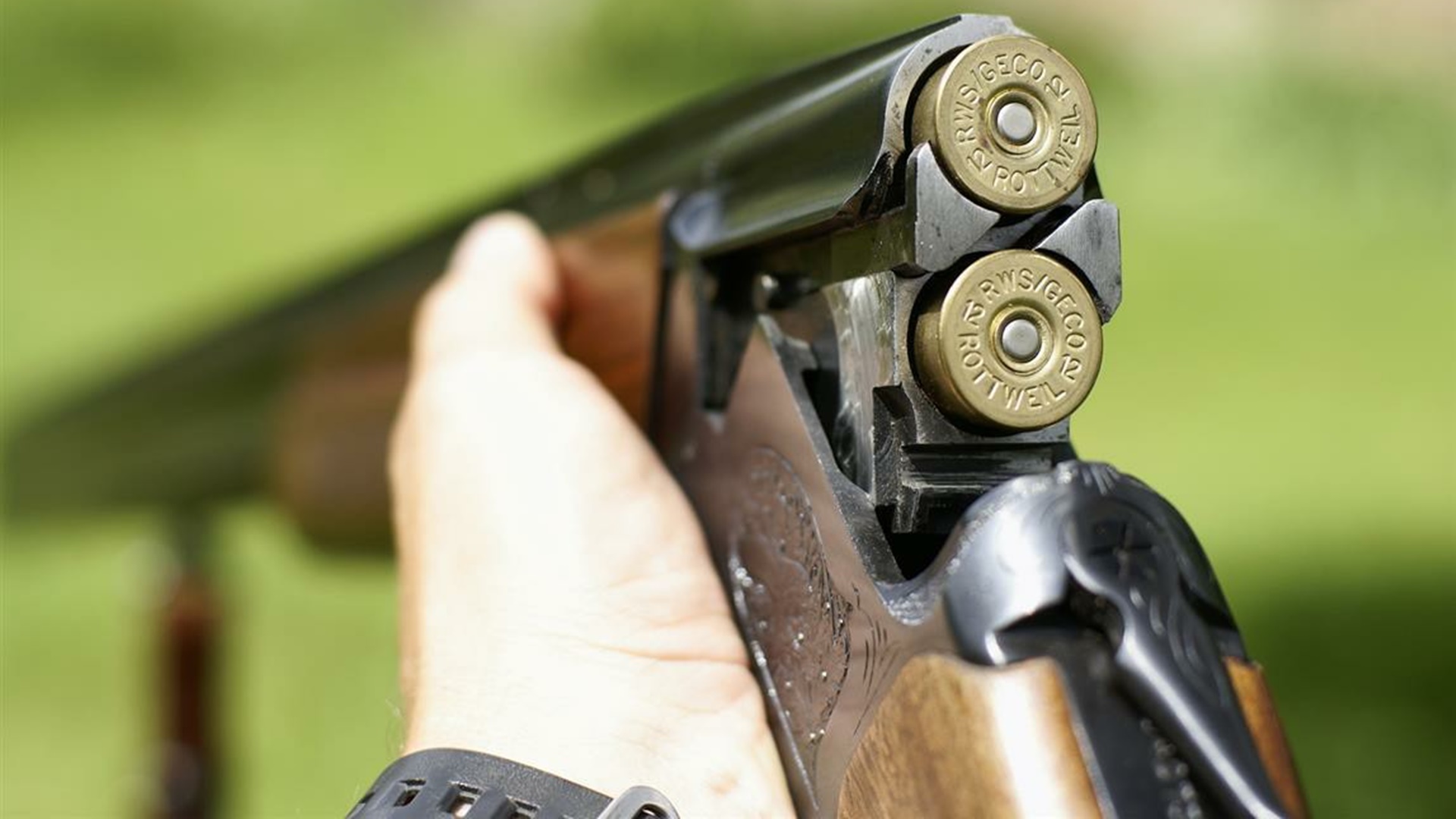 Trzeba uważać, bo w lasach zaczyna się sezon polowań