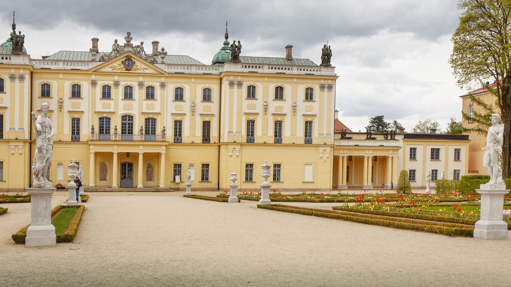 Rekordowy nabór na Uniwersytet Medyczny w Białymstoku