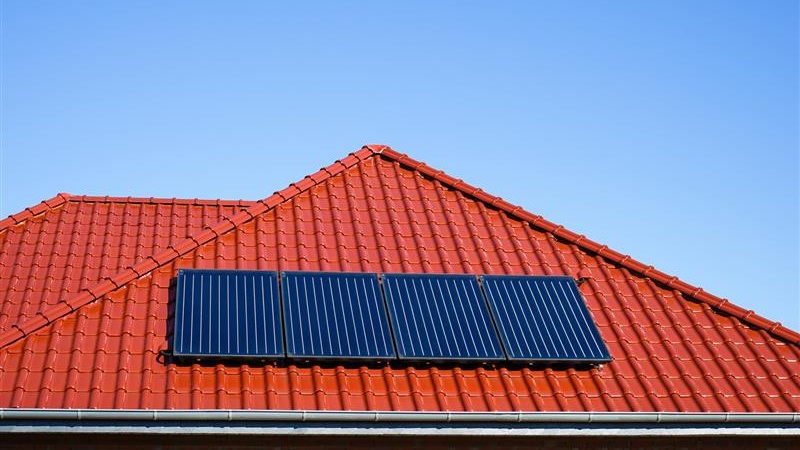 Blisko 680 solarów na domach mieszkańców nadbużańskich gmin