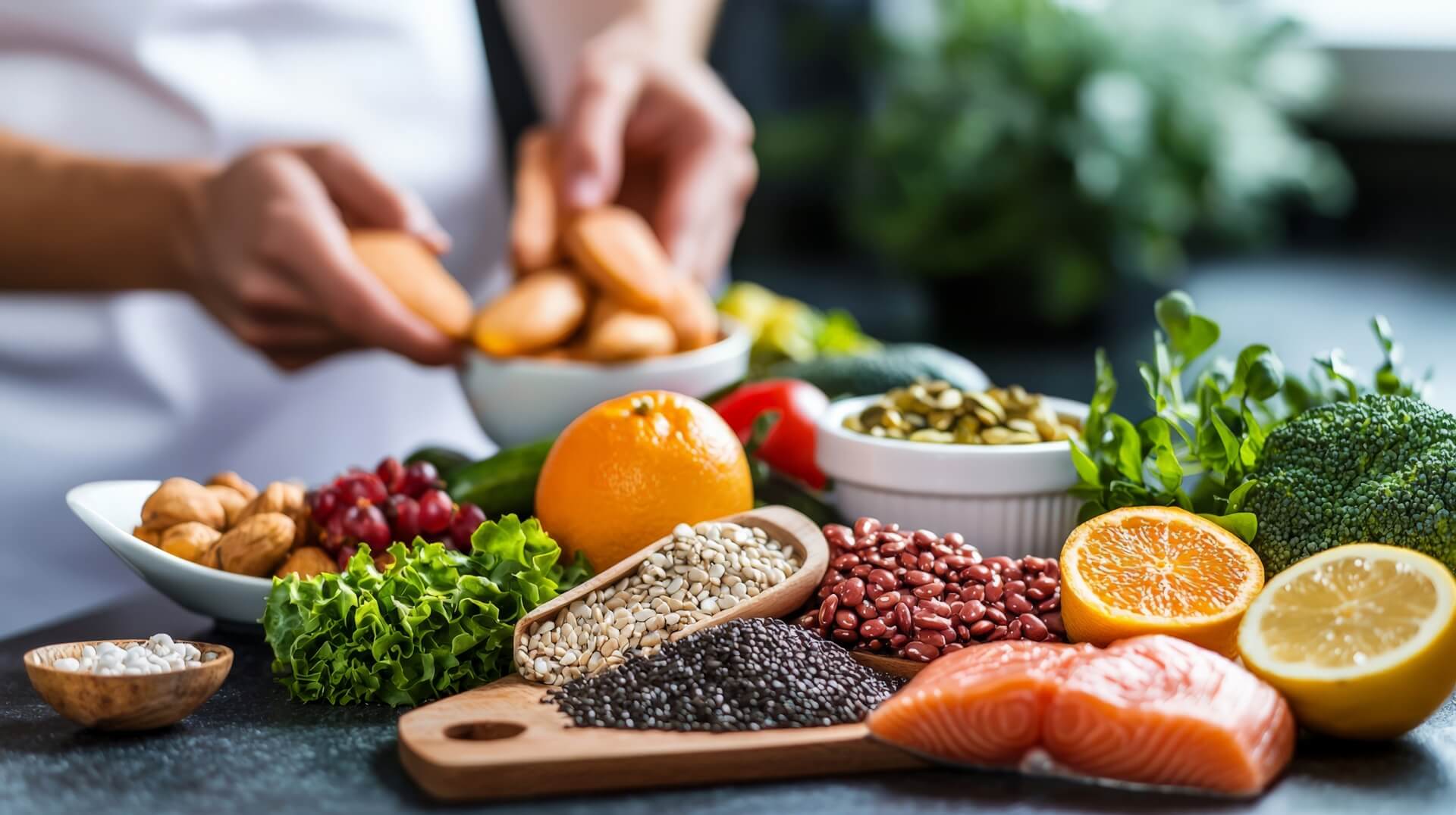 Naukowcy z UMB stworzą zdrowe przekąski dla osób z insulinoopornością