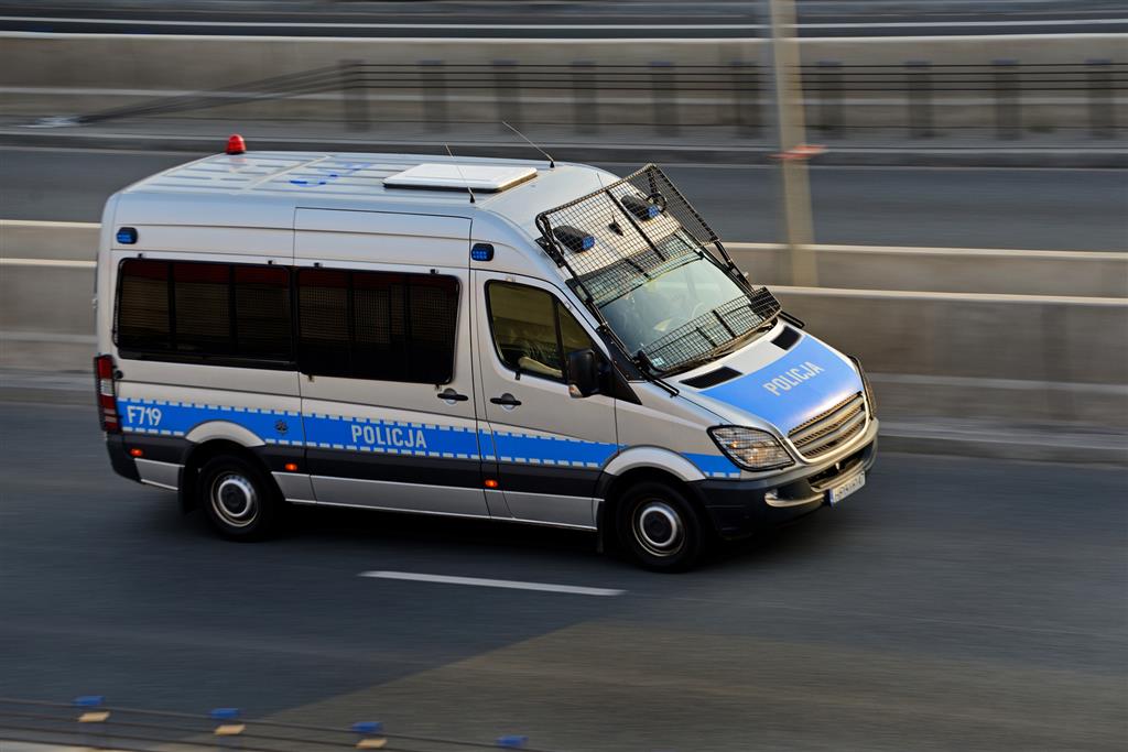 Śledczy badają okoliczności śmierci małżeństwa z Suwałk - zwłoki znaleziono rano