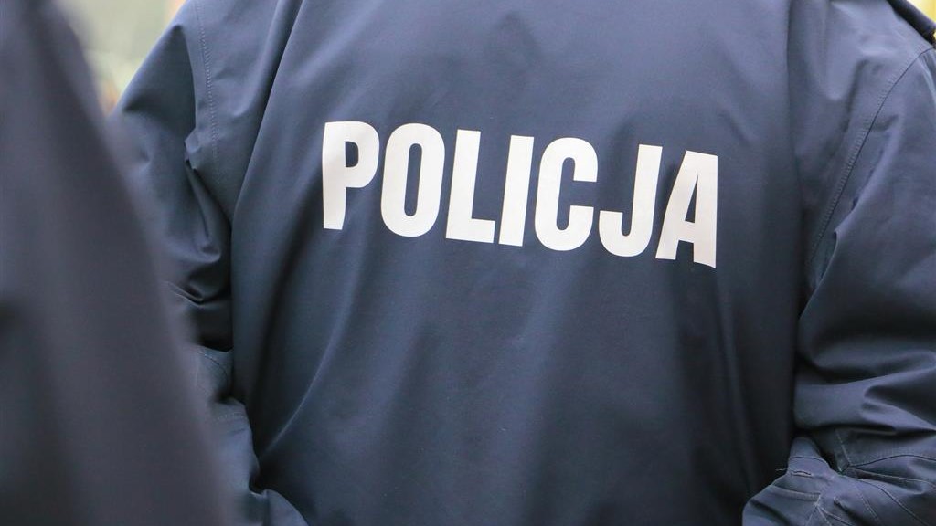 Włamanie do Kurii Diecezjalnej - policja szuka sprawców