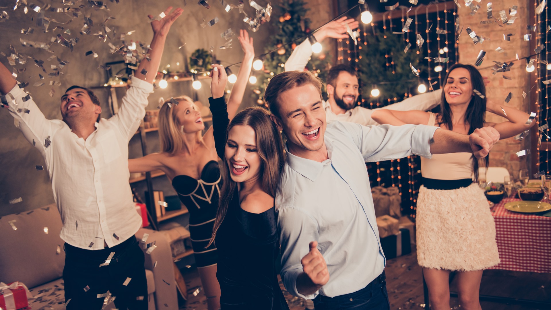 Prof. Horban: tańczmy, ale dwa metry od siebie