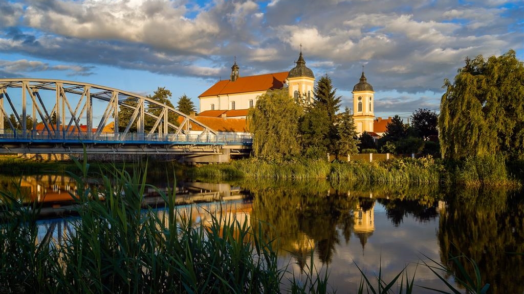 Czy Tykocin będzie kolejnym podlaskim Pomnikiem Historii?