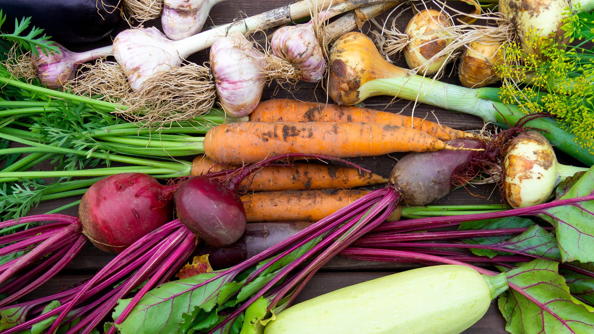 Co zawierają nowalijki?