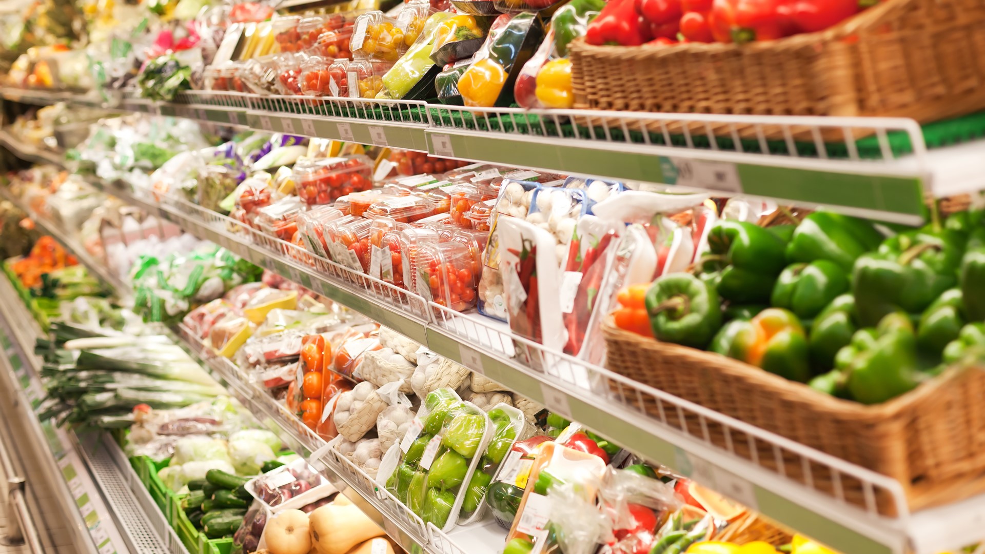 Czy możliwy jest świat bez mięsa? - trwa Ogólnopolski Tydzień Wege