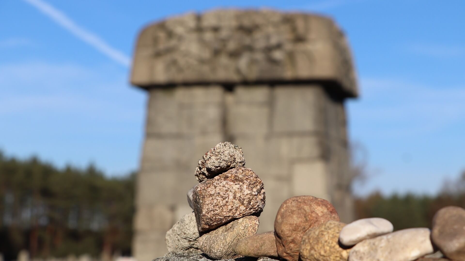 Obóz zagłady Treblinka