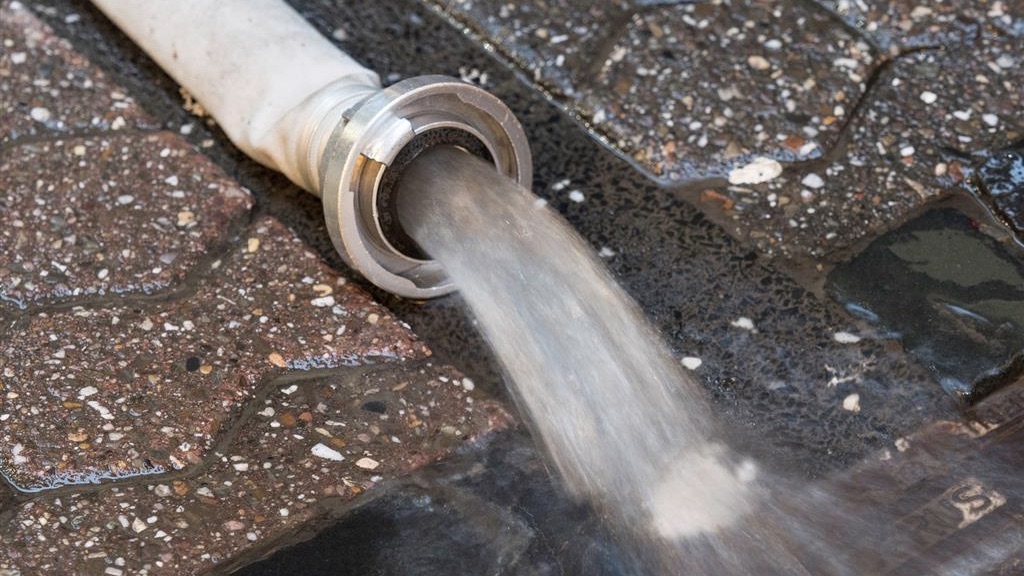 Ponad 13,5 mln zł kosztować będą inwestycje, które zapobiec mają podtapianiu osiedli