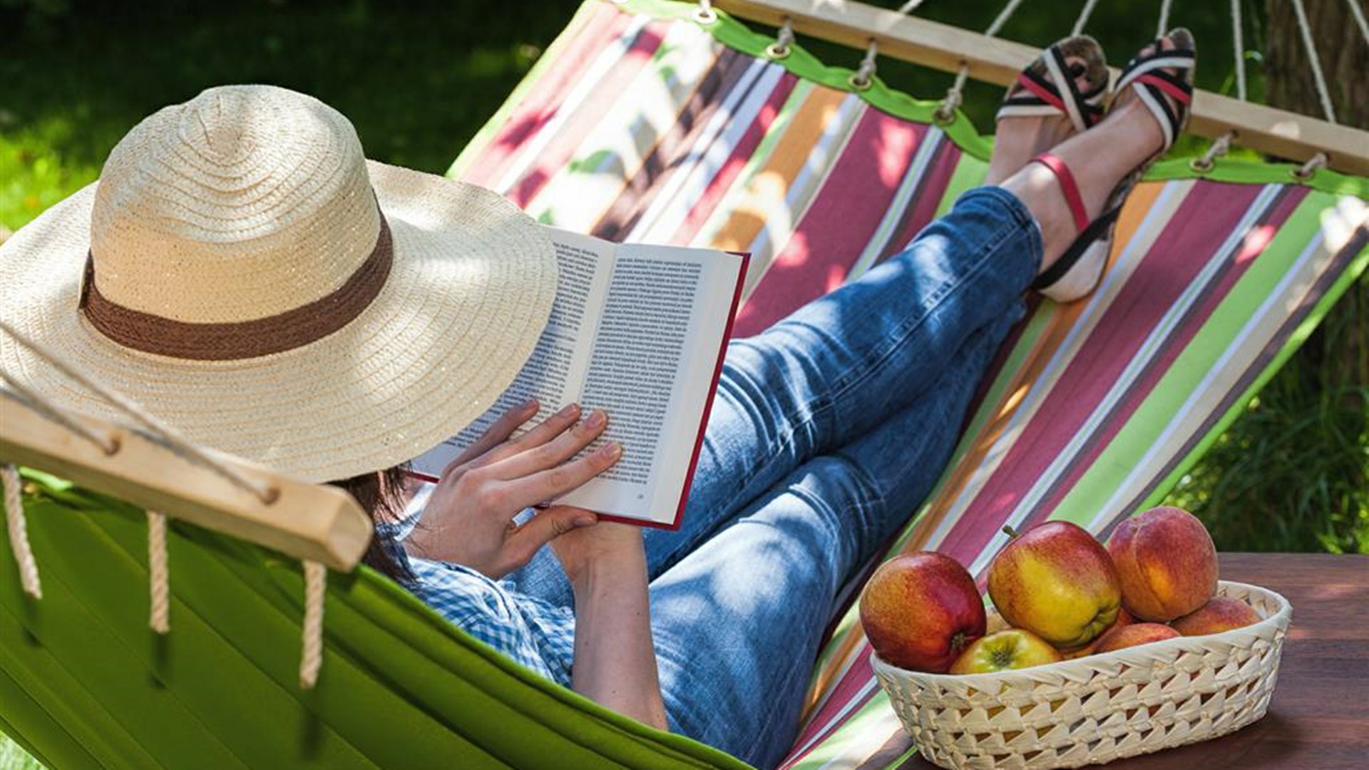 Jakie pomysły na urlop mają białostoczanie?