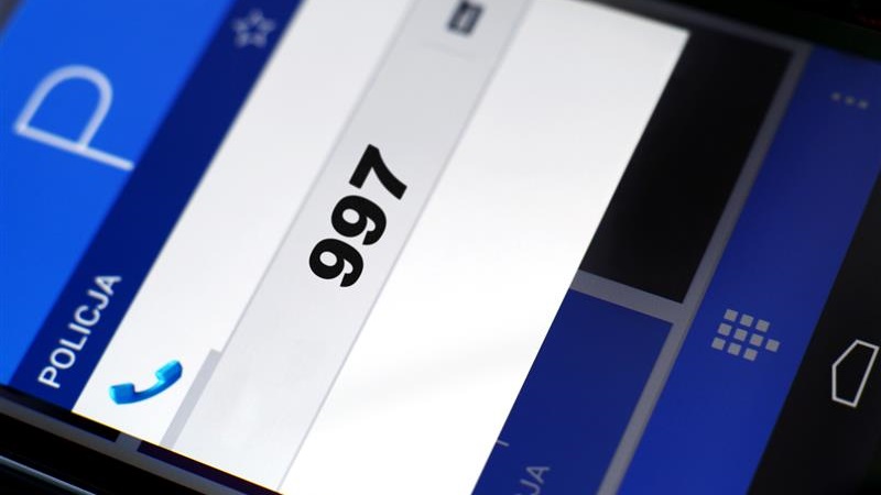 Region:  600 kg tytoniu bez akcyzy w wynajętym mieszkaniu