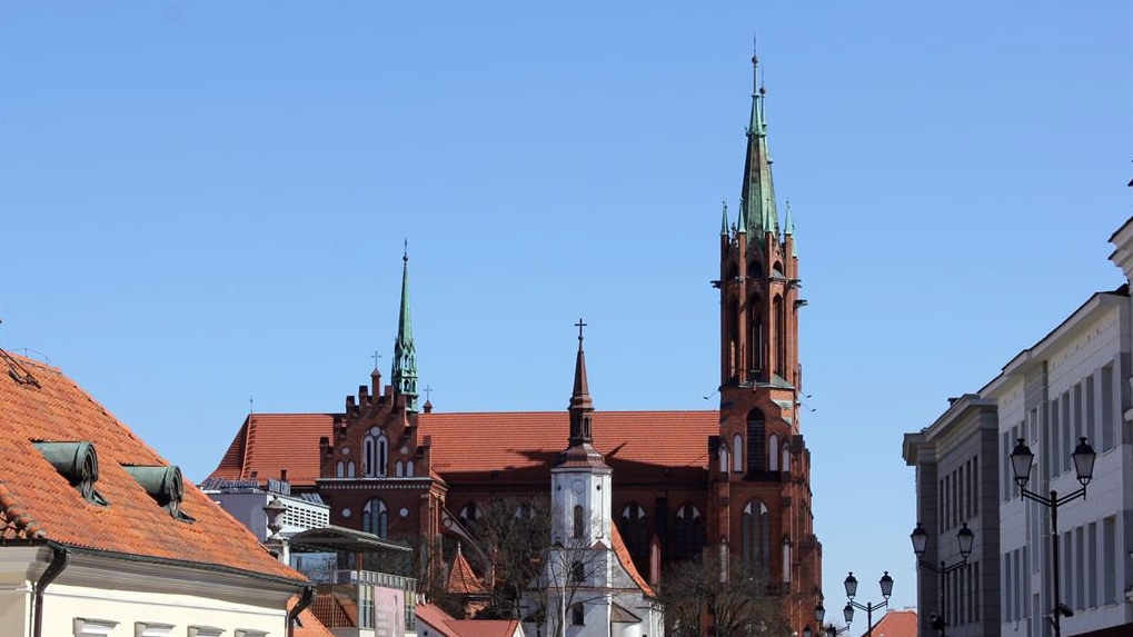 Diecezjalny Dzień Młodzieży w Białymstoku