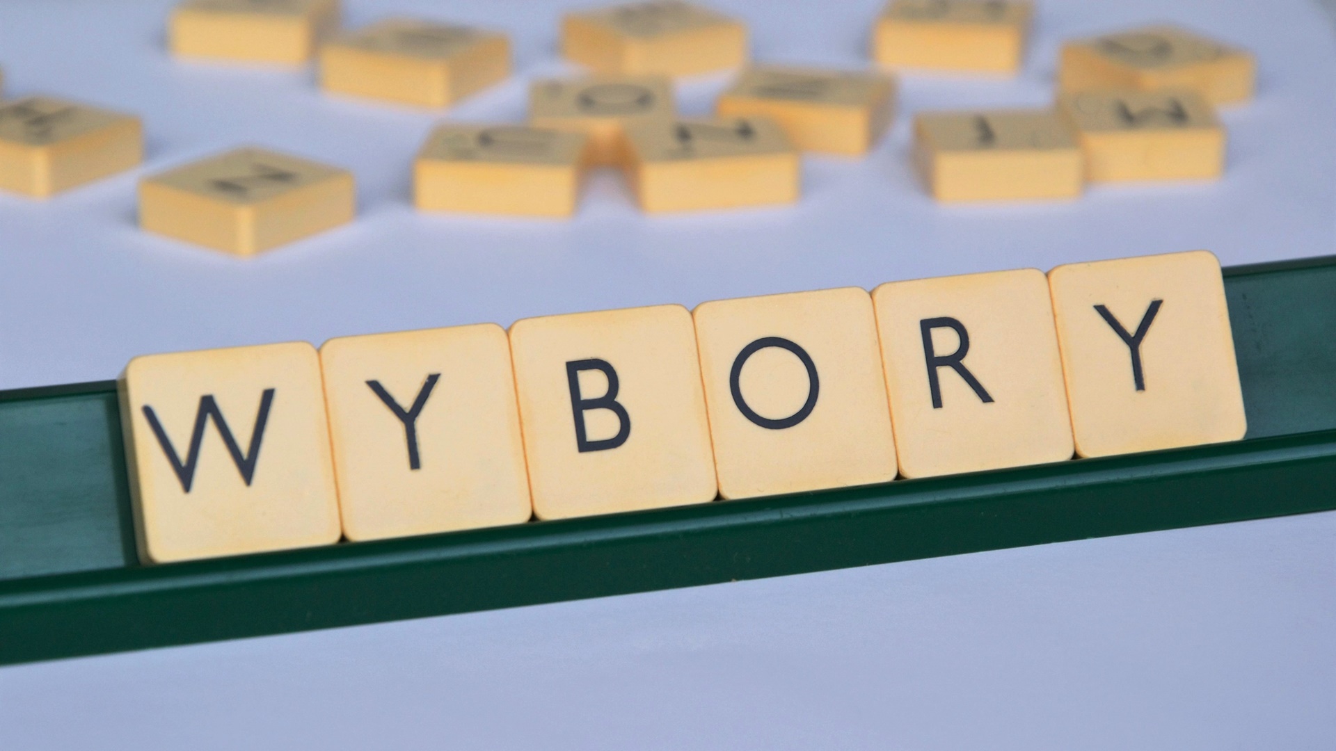 Wybory uzupełniające do rad trzech gmin przesunięte na 26 kwietnia